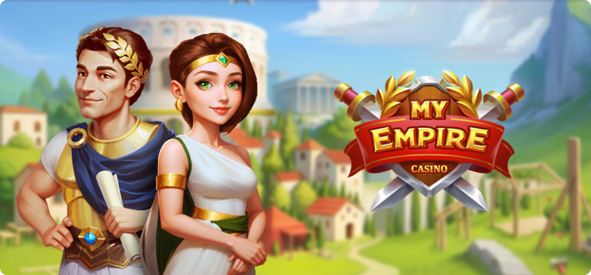Revisión de My Empire Casino