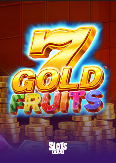 7 Gold Fruits revisión