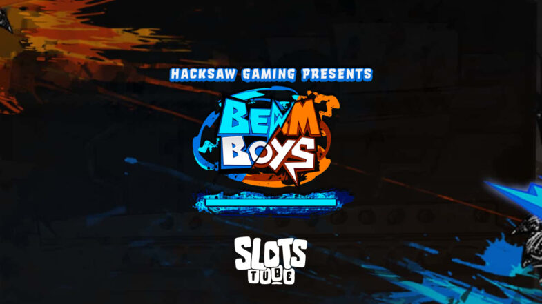 Beam Boys Free Demo