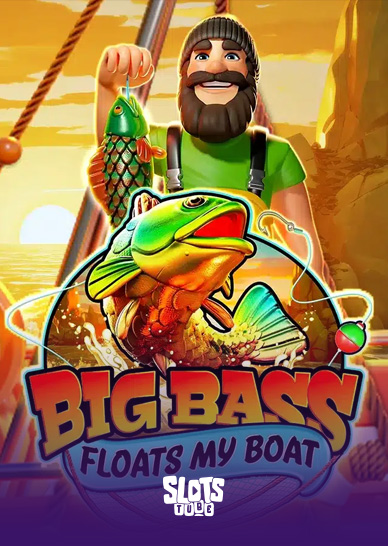 Big Bass Floats My Boat revisión