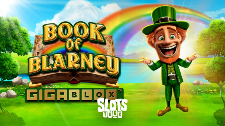 Book of Blarney Free Demo