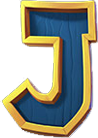 Brew Brothers J Symbol