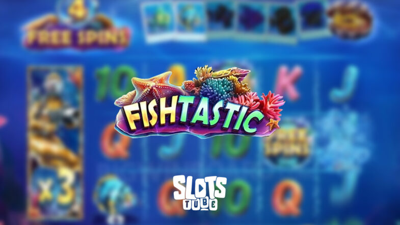 Fishtastic Free Demo