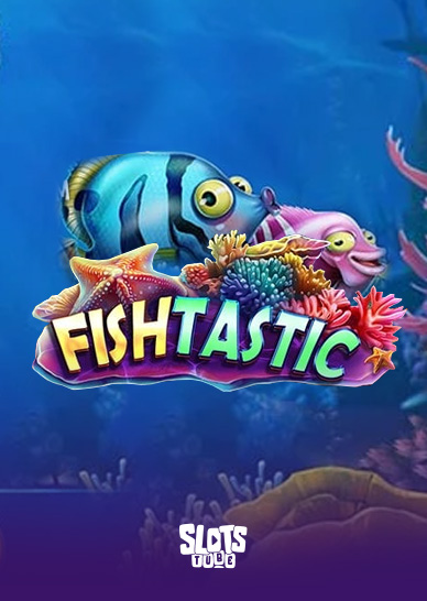 Reseña de Fishtastic