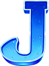 Great Lagoon J Symbol