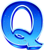 Great Lagoon Q Symbol