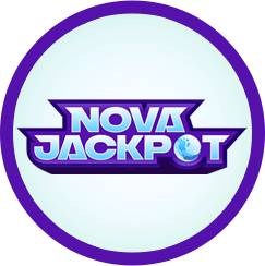 NovaJackpot Casino Visión general