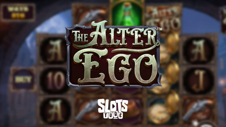 The Alter Ego Free Play