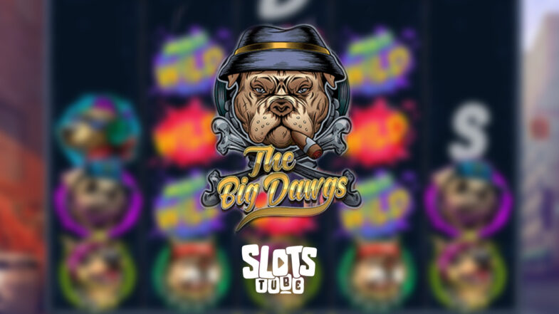 The Big Dawgs Free Demo