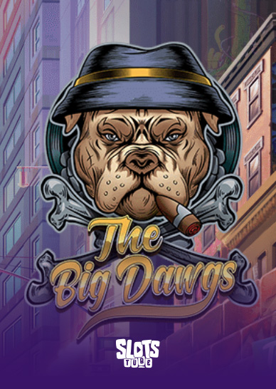 Reseña de The Big Dawgs