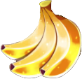 Barrel Bonanza Símbolo del plátano