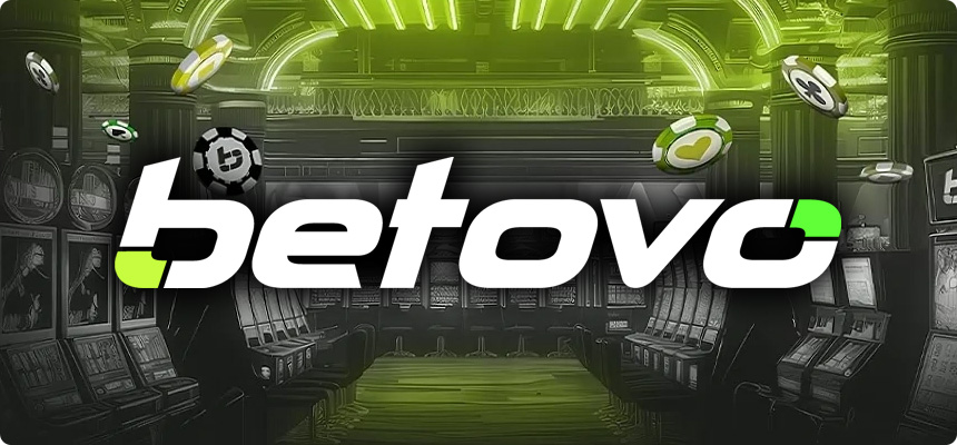 Reseña del Casino Betovo
