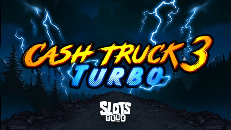 Cash Truck 3 Turbo Demostración gratuita