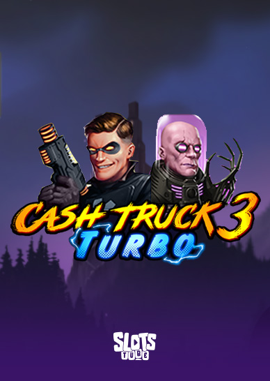 Cash Truck 3 Turbo Revisión de la tragaperras