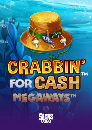 Crabbin' For Cash Megaways Revisión de la tragaperras