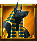 Dawn of Kings Anubis Symbol