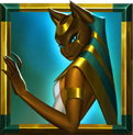 Dawn of Kings Bastet Symbol