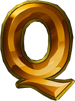 Dawn of Kings Q Symbol