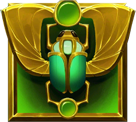 Dawn of Kings Scarab Symbol