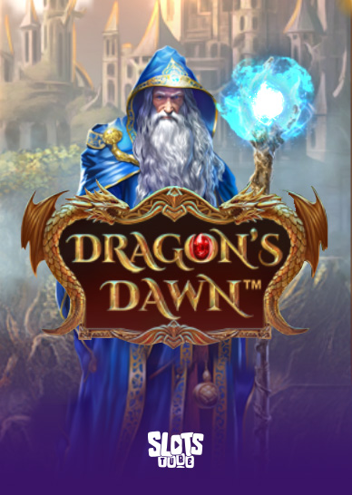 Dragon's Dawn Revisión de la tragaperras