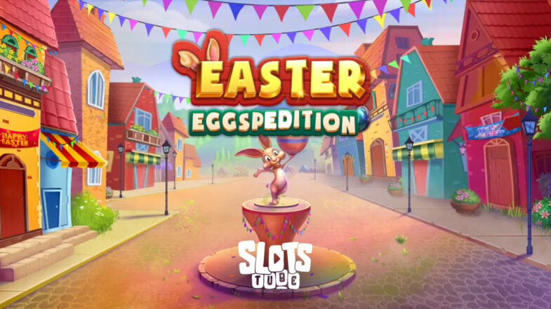 Easter Eggspedition Demostración gratuita