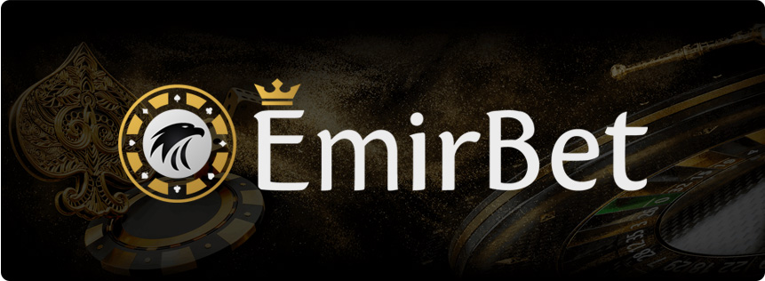 EmirBet Casino Métodos de pago