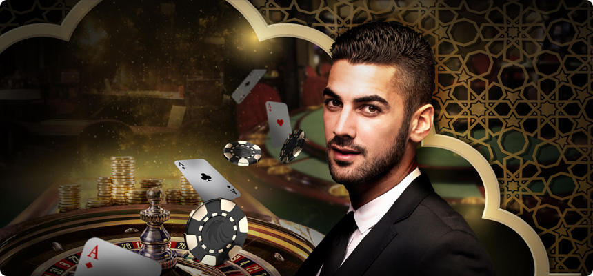 Reseña del casino EmirBet