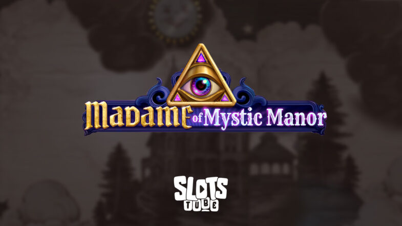 Madame of Mystic Manor Demostración gratuita