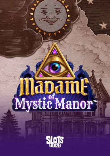 Madame of Mystic Manor Revisión de la tragaperras