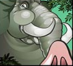Mega Moolah 4Tune Reels Símbolo del elefante