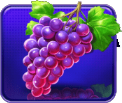 Ripe Rewards Símbolo de las uvas