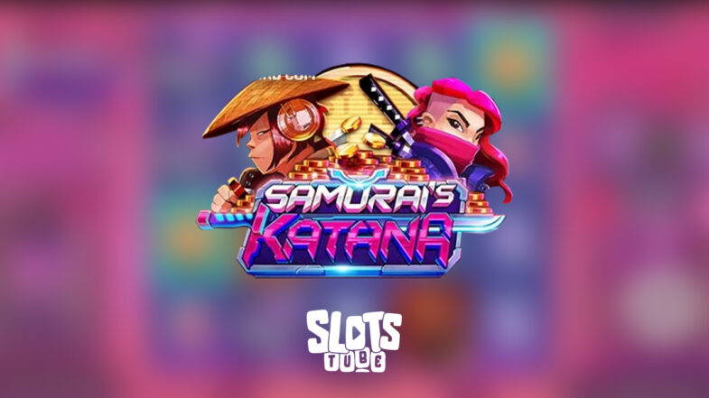 Samurai's Katana Demostración gratuita