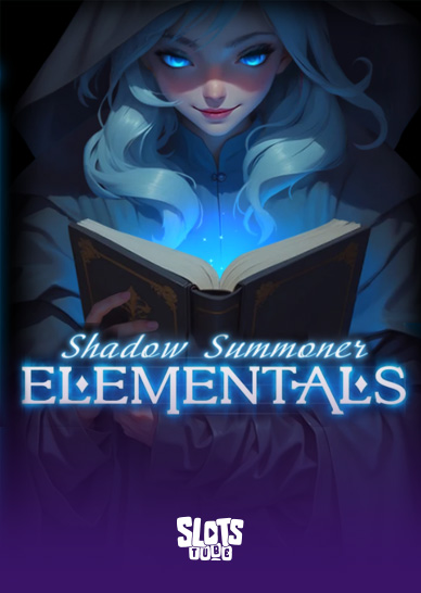 Shadow Summoner Elementals Revisión de la tragaperras