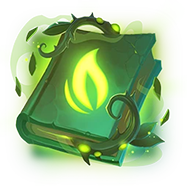 Shadow Summoner Elementals Tome of Corruption Symbol