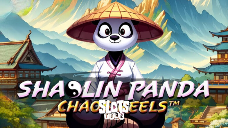 Shaolin Panda Chaos Reels Demostración gratuita