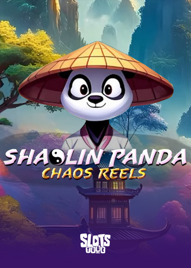 Shaolin Panda Chaos Reels Revisión de tragaperras