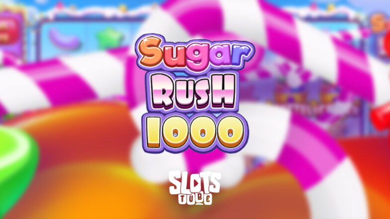 Sugar Rush 1000 Demostración gratuita