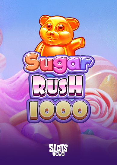 Sugar Rush 1000 Revisión de la tragaperras