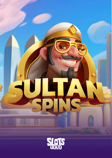 Sultan Spins Revisión de la tragaperras