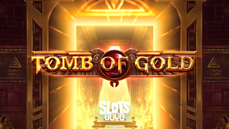 Tomb of Gold Demostración gratuita