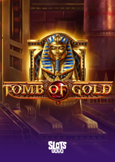 Tomb of Gold Revisión de tragaperras