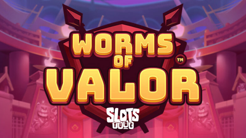 Worms of Valor Demostración gratuita