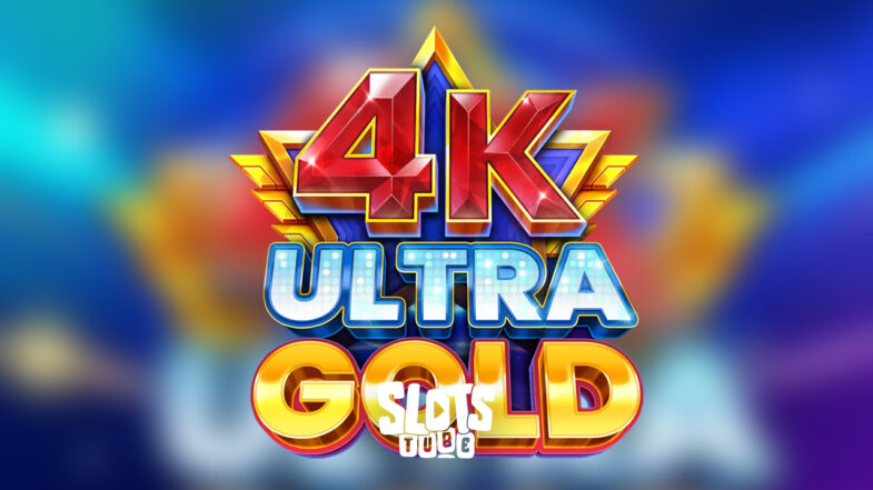 4K Ultra Gold Demostración gratuita