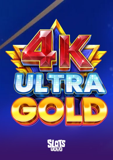 4K Ultra Gold Revisión de tragaperras