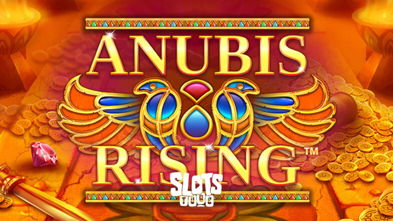 Anubis Rising Demostración gratuita