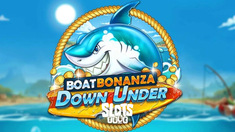 Boat Bonanza Down Under Demostración gratuita
