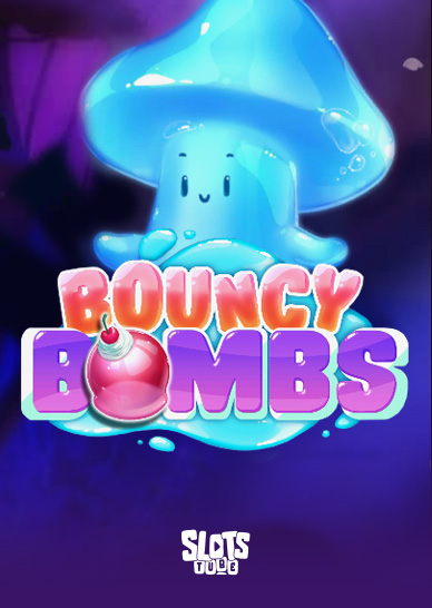 Bouncy Bombs Revisión de tragaperras