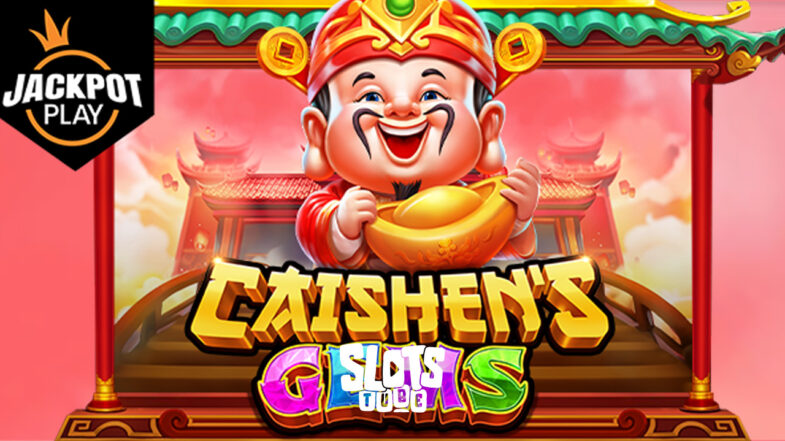 Caishen's Gems Jackpot Play Demostración gratuita