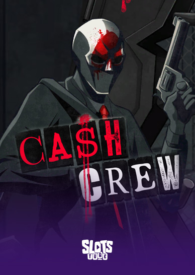 Cash Crew Revisión de tragaperras