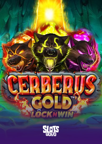 Cerberus Gold Revisión de tragaperras